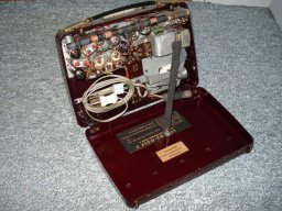 Lorenz Buizenportable