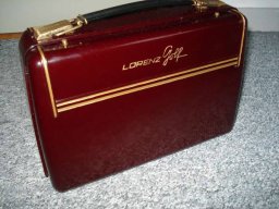 Lorenz Buizenportable