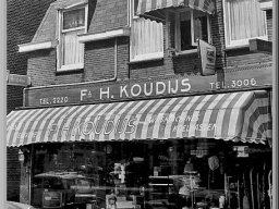 Fa. Koudijs - Amstelveen