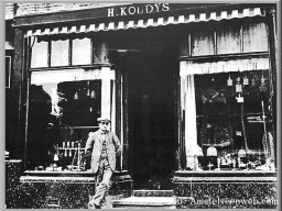 Fa. Koudijs - Amstelveen