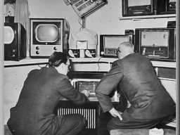 Fa. Koudijs - Amstelveen