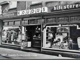 Fa. Koudijs - Amstelveen