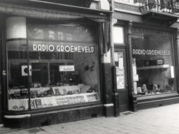 Radio Groeneveld