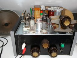 Middengolfmodulator TWEAMZ van Klaas